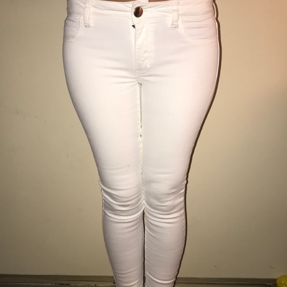 White American eagle jeans - Picture 1 of 4